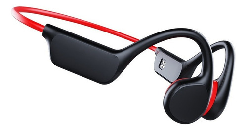 Auriculares De Natación Bone Conduction Ear-hook Ipx8