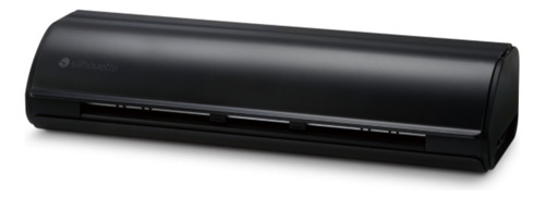 Combo Full Silhouette Plotter De Corte Cameo 5 Negra
