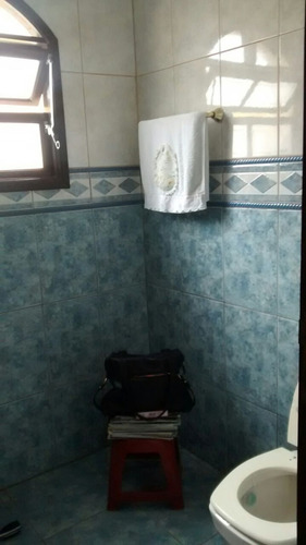 Imagem 6 de 10 de Sobrado À Venda 3 Dormitórios 2 Vagas Vila Urupês Sb-0007