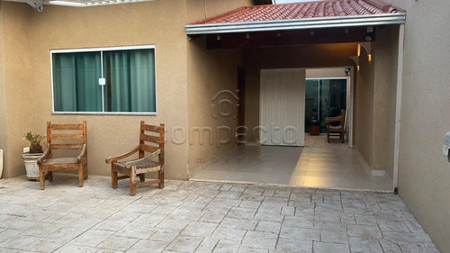 Imagem 3 de 10 de Casas - Ref: V16234