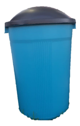 Cesto Bote Contenedor Con Tapa San Juan 110 Lts Envío Gratis