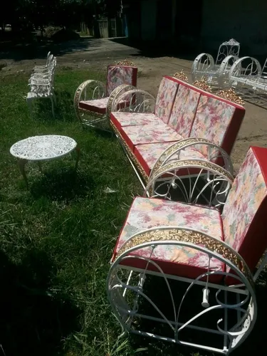 Balancin individual jardin sale