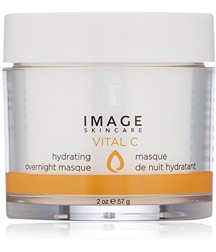 Mascarillas - Image Skincare Vital C Hydrating Overnight Mas