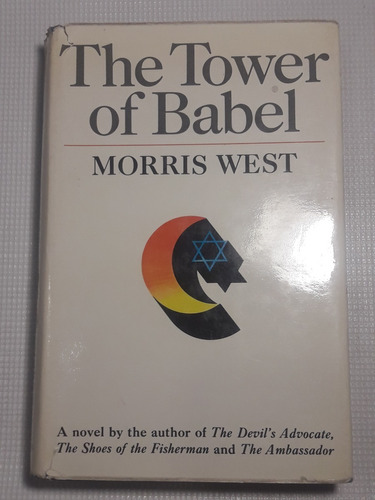 Morris West - The Tower Of Babel