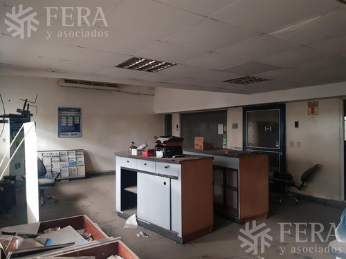 Imagen 8 de 12 de Venta De Galpon Con Oficinas En Burzaco (24742)
