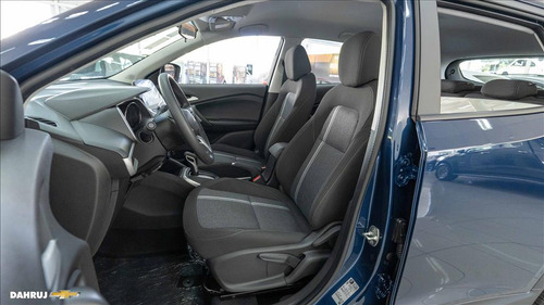 Chevrolet Tracker 1.0 TURBO FLEX LT AUTOMÁTICO