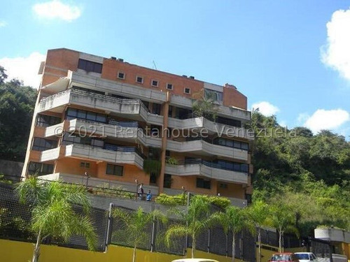 Apartamento En Venta En Los Campitos Mls #24-8723