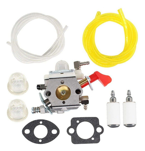 Kit De Carburador Para Walbro Wt-997 Wt-664 Wt-668 23-30