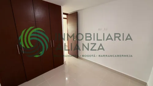 Apartamento En Venta En Anillo Vial. Cod V61706