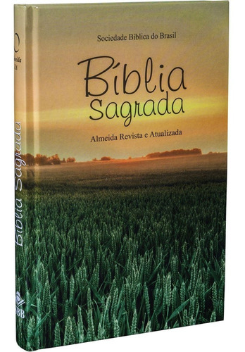 Biblia En Portugués Traducción Almeida Actualizada, Idiomas