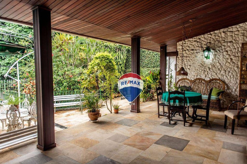 Imagem 1 de 30 de Casa Com 4 Quartos À Venda, 248 M² Por R$ 1.100.000 - Jardim Guanabara - Rio De Janeiro/rj - Ca0262