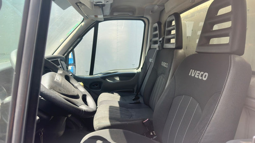 Iveco 35s14 2017