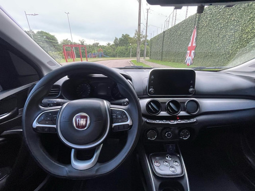 Fiat Cronos Drive 1.3