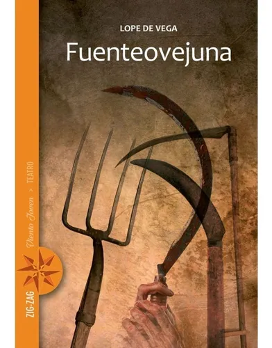 Fuenteovejuna