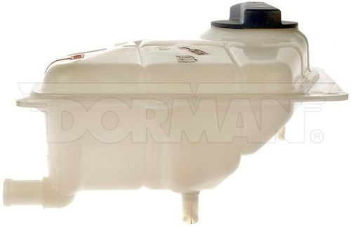 Depósito Anticongelante Del Volkswagen Passat 2005 1.8l