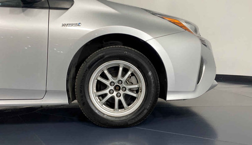 Imagen 13 de 15 de 44425 - Toyota Prius 2017 Con Garantía