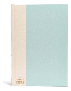 Libro The Csb Study Bible For Women, Hardcover - Csb Bibl...