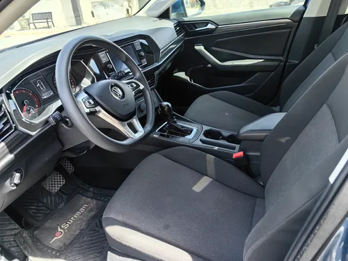 Volkswagen Jetta 1.4 T Fsi Tiptronic Comfortline