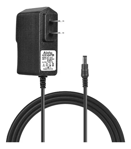 comprar Datoo Adaptador De Corriente Led Para Acuario Ac 100-240v D.