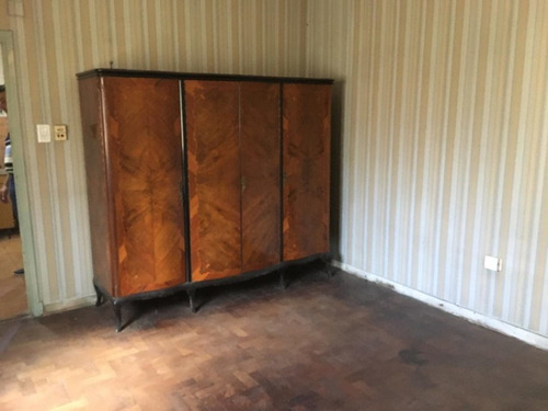 Imagen 9 de 14 de Departamento Tipo Casa En Venta En Lanus Este