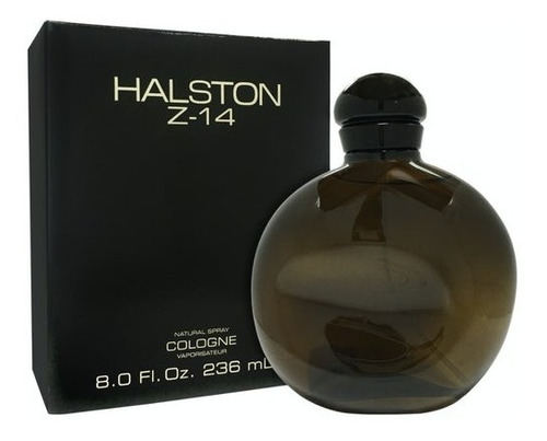 Halston Z-14 X236ml Original