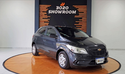 Imagen 10 de 25 de Chevrolet Onix 1.4 Joy Ls 98cv 2018