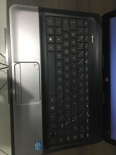Notebook Hp