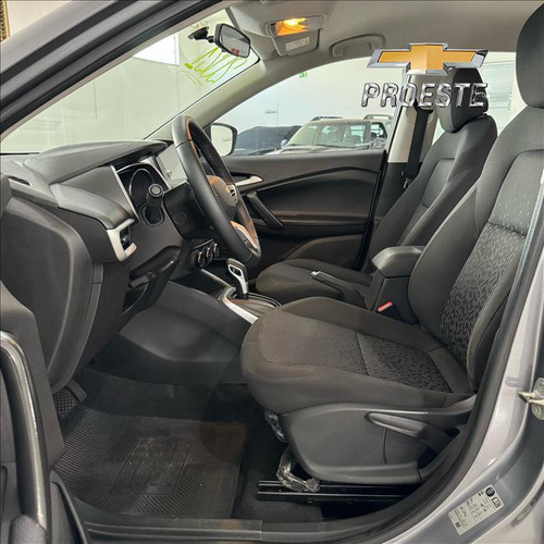 Chevrolet Tracker 1.0 TURBO FLEX AUTOMÁTICO