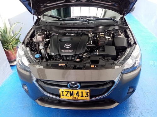 Mazda 2 1.5 Touring