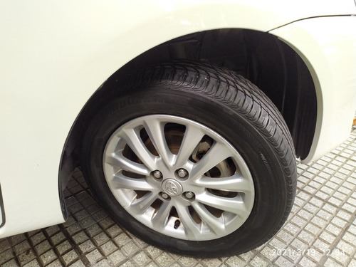 Toyota Etios Xls 1.5 M/t