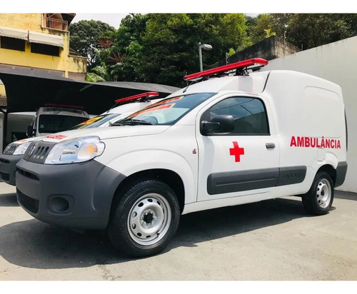 Fiorino Tu Furgon Usado Peugeot Partner / Renault Express O-