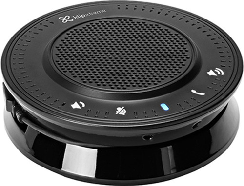 Imagen 1 de 4 de Parlante Altavoces Klip Xtreme Micrófono Incorporado Kcs-500