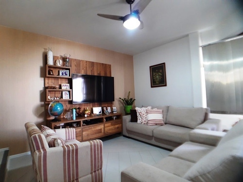 Imagem 1 de 15 de Apartamento De 3 Quartos, 86m² À Venda Na Vila Laura - 5031