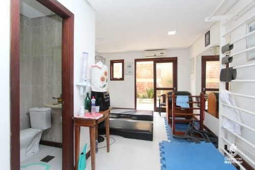 Imagem 9 de 15 de Casa - Hipica - Ref: 180345 - V-mi10585