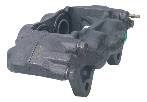 Caliper Freno Delantero Izquierdo Fj Cruiser 2008 Al 2014 (Reacondicionado)