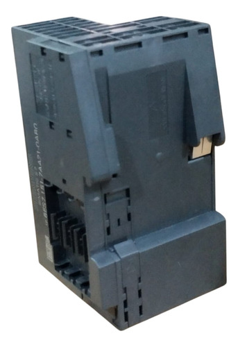 Siemens Simatic S7 6es7 151-7aa21-0ab0 Módulo Im151-7-et200s