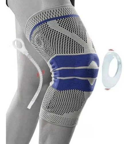 Rodillera Ortopédica Elástica Deportiva Excelente Premium