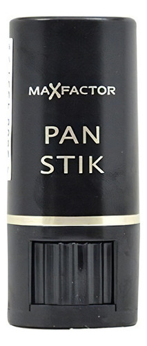 Fundacion Max Factor Panstik, No.96 Bisque Ivory