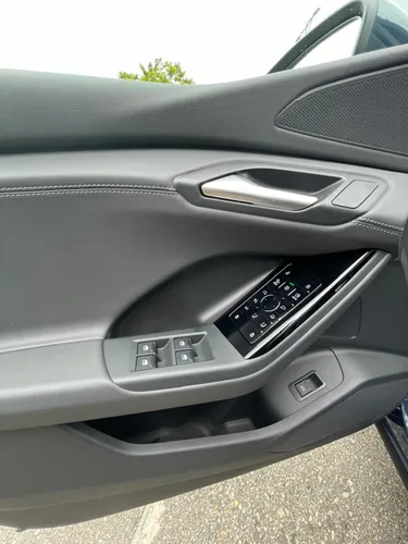 Audi Q6 E-Tron 45 Tech Plus