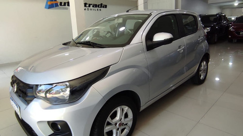 Fiat Mobi 1.0 Easy Año 2017 Kms. 55000 Autostrada