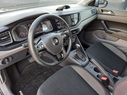 Imagen 18 de 25 de Volkswagen Polo 2018 1.6 Msi Comfort Plus At 6ta