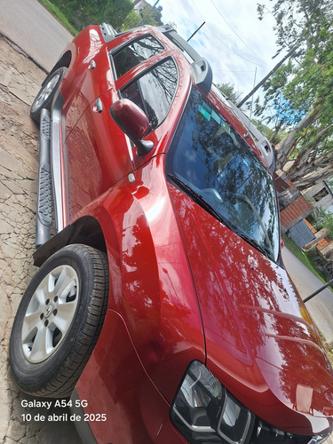 Renault Duster Oroch 1.6 Dynamique