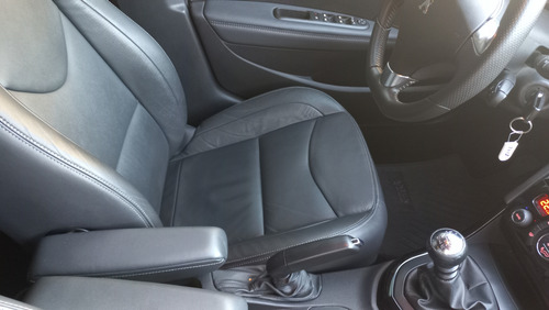 Peugeot 308 1.6 Feline Hdi 115cv