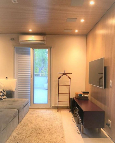 Imagem 8 de 15 de Casa À Venda Em Alphaville Residencial 11 R$ 2.000.000,00 - 954