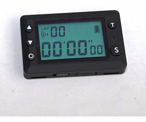 Cronómetros Deportivos Eoocvt V4 Bestlap Lap Timer Infrarro