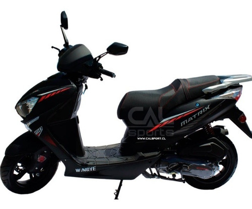 Imagen 2 de 5 de Mecanico De Motos Scooter Bajas Y Altas Cilindradas