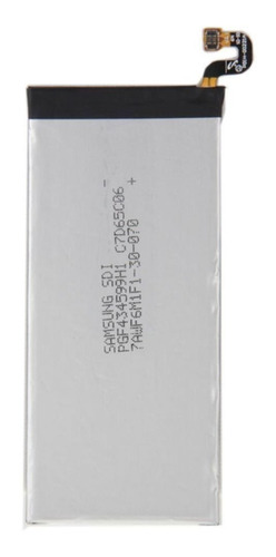 Samsung Galaxy S7 Edge Batería De Repuesto 3600mha