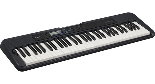 Teclado Digital Portátil Casio Casiotone Ct-s300 Sensitivo