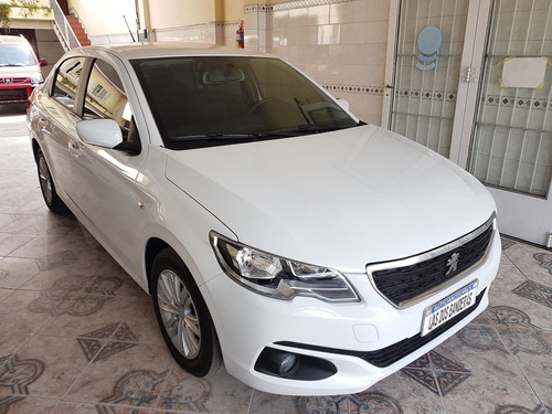 Peugeot 301