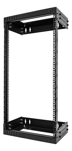 Rack De Montaje En Pared 21u Startech 19 Ajustable